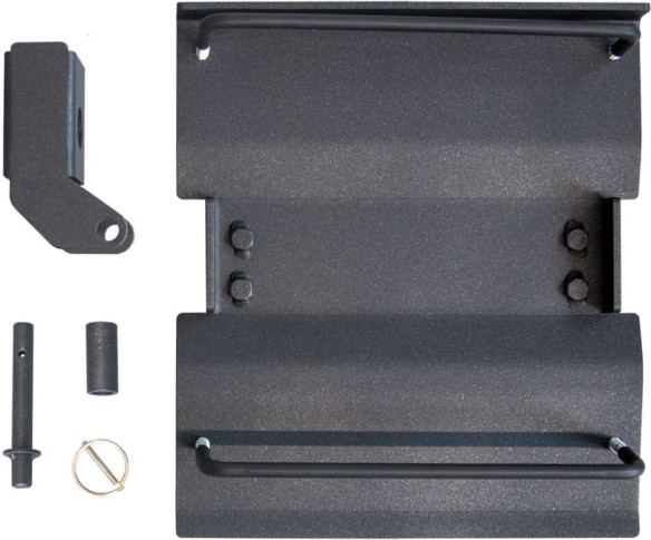 Kit Montaj Lama Zapada Linhai 1100 Diesel Black 800-132-0008