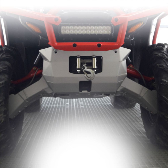 Scut Integral Aluminiu Polaris Sportsman 850/1000 XP 2017-2019 800-00-37