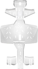 Scut Integral Aluminiu Polaris Sportsman 570 Touring 800-00-24
