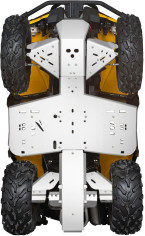 Scut Integral Aluminiu CAN-AM Outlander 500/650/800/1000 Max Gen 2 Frame 2011-2016 800-00-14