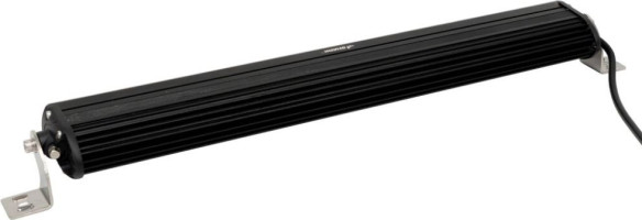 Bara LED 21" Omologata UE One-Row DRL 36W 810-1060-EU