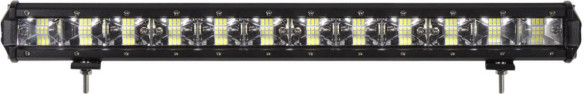 Bara LED 19.5" One-Row 48W 4800lm 810-53A100-72