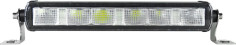 Bara LED 11" Omologata UE One-Row DRL 18W 810-1030-EU
