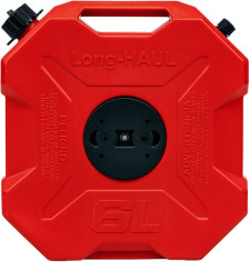 Canistra Combustibil ATV 6L Lock Red CASE6L