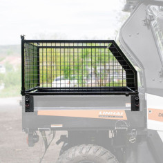 Gard Bena ATV Linhai UTV 1100 Black 800-500-L1100