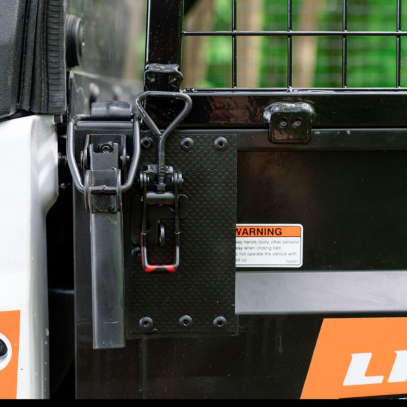 Gard Bena ATV Linhai UTV 1100 Black 800-500-L1100
