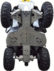 Scut Integral Aluminiu CAN-AM Renegade XXC 650/1000 2023+ 800-00-078