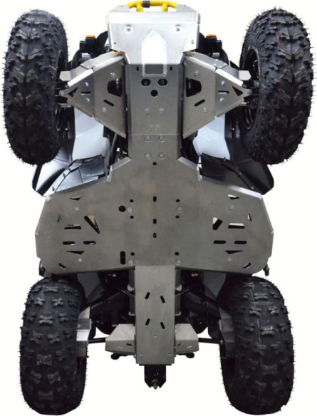 Scut Integral Aluminiu CAN-AM Renegade XXC 650/1000 2023+ 800-00-078