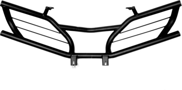 Bullbar Fata CF MOTO 850/1000 Long 2020+ Black 800-00-806