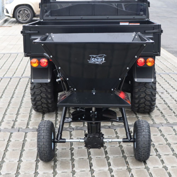 Dispozitiv Imprastiere Antiderapant 160Kg Black 800-00-43