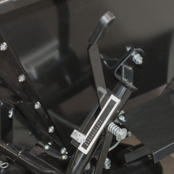 Dispozitiv Imprastiere Antiderapant 160Kg Black 800-00-43