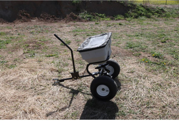 Dispozitiv Imprastiere Antiderapant 60Kg Grey/Black 800-00-42