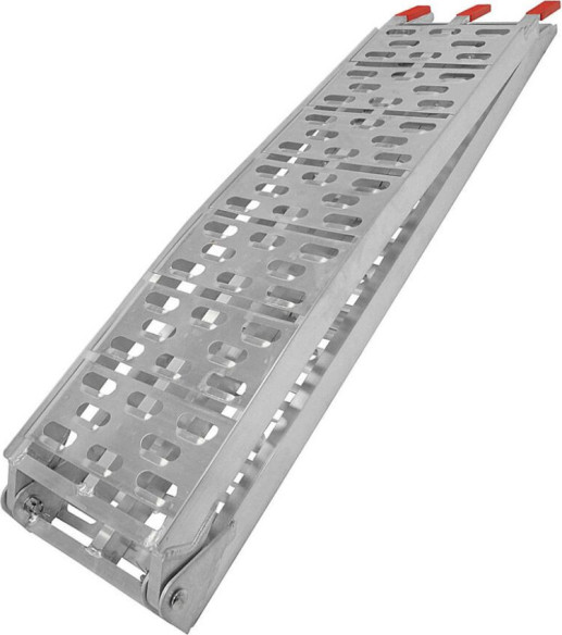 Rampa Aluminiu ATV MAX. 340Kg 01CZ2005-1