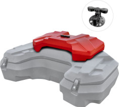 Canistra Combustibil ATV 10L AX110 Red 800-CASE10L-forAX110
