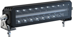 Bara LED Omologata UE One-Row Osram 12" 60W 810-5512-EU