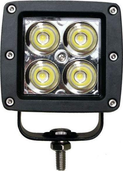 Proiector LED ATV CREE 20W 1400lm 9-32V WLC20