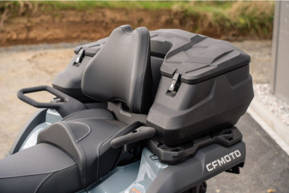 Cutie Depozitare ATV AX96 CF MOTO X520 Gen.2/X1000/X850 Gen.3 800-BOX-AX96