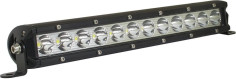 Bara LED One-Row Universala 13" 60W 810-5360-12