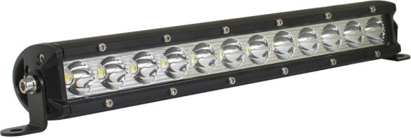 Bara LED One-Row Universala 13" 60W 810-5360-12