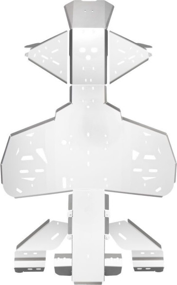 Scut Integral Aluminiu CAN-AM Renegade 800R/1000 2012-2015 800-00-21