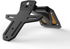 Suport Numar Inmatriculare PREMIUM KTM 125/250/390 DUKE 2024+ 010043TTY00010BK
