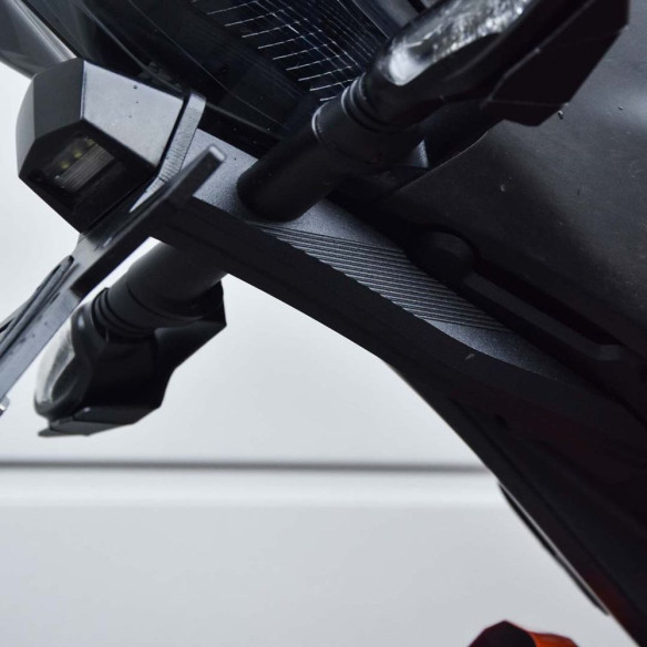 Suport Numar Inmatriculare PREMIUM KTM 1290 Super Duke R/EVO 010083TTY00012BK