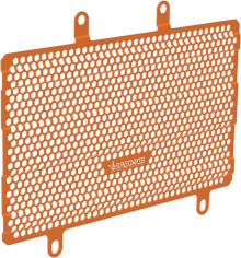 Protectii Radiator KTM Duke 250/390 MY 2017+ Orange 010041RGU00010OR