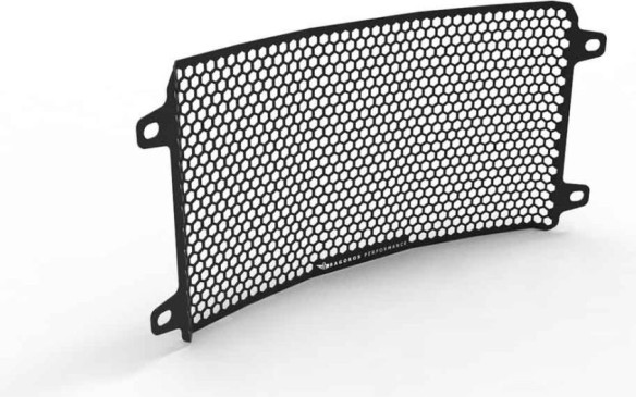 Protectii Radiator KTM 125-390 DUKE 2024+ 010043RGU00010BK