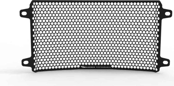 Protectii Radiator KTM 125-390 DUKE 2024+ 010043RGU00010BK