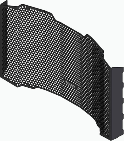 Protectii Radiator KTM 790 DUKE 2023+ 010071RGU00010BK