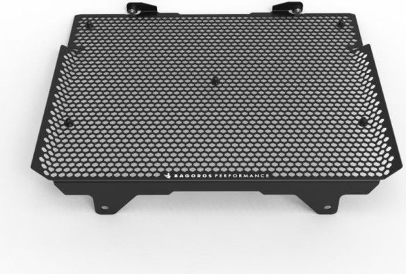 Protectii Radiator KTM 990 Duke 010171RGU00010BK