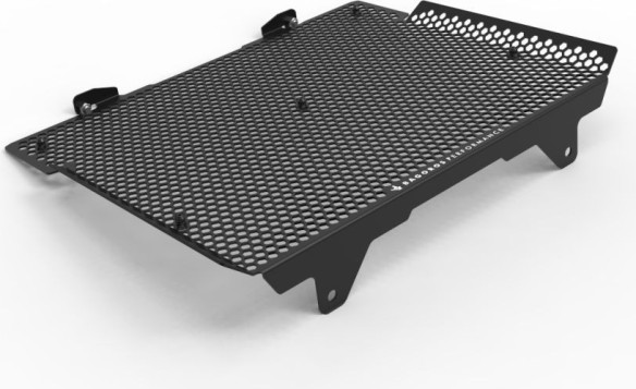 Protectii Radiator KTM 990 Duke 010171RGU00010BK