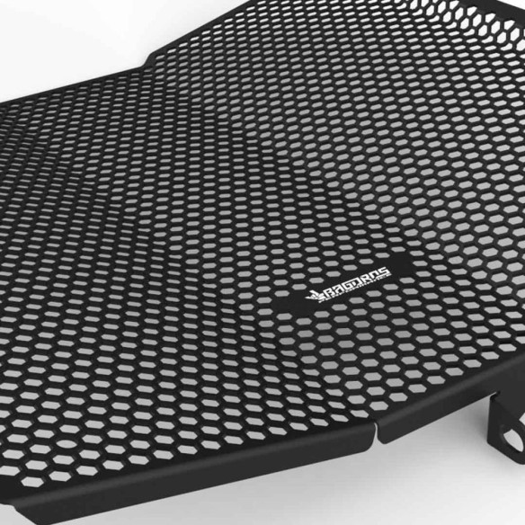 Protectii Radiator KTM 1390 Super Duke 010084RGU00010BK