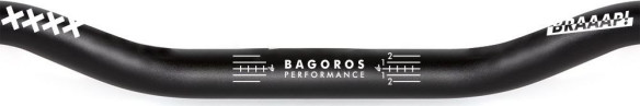 Ghidon 26mm Performance Edition Side 010041HBR10030BK