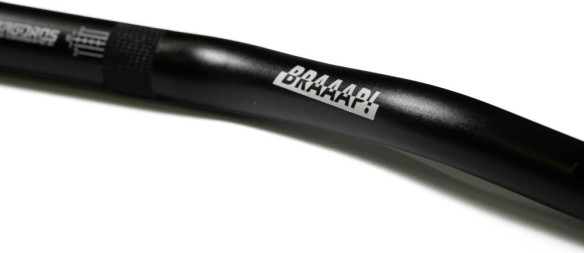 Ghidon 26mm Performance Edition Side 010041HBR10030BK