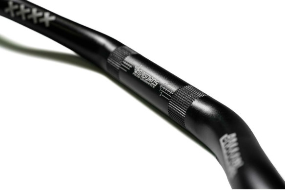 Ghidon 26mm Performance Edition Side 010041HBR10030BK