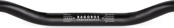 Ghidon 28mm Performance Edition Clean 010071HBR10020BK