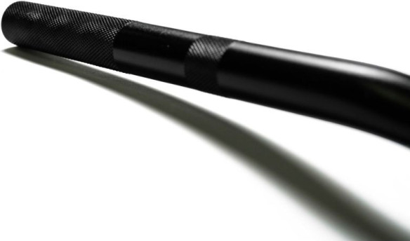 Ghidon 28mm Performance Edition Clean 010071HBR10020BK