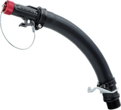 Furtun Canistra Pro Black 14208