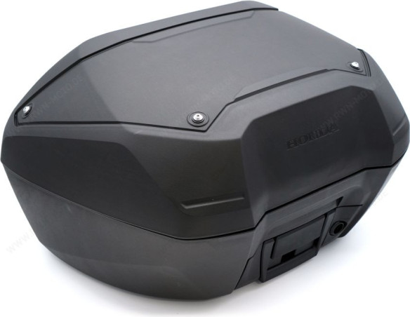 Top Case Smart 50L FORZA 750 Black 08ESY-MKT-TB50S