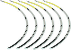 Set Grafice Janta CB500F/CBR500R Lemon Ice Yellow 08F72-MKP-J40ZD