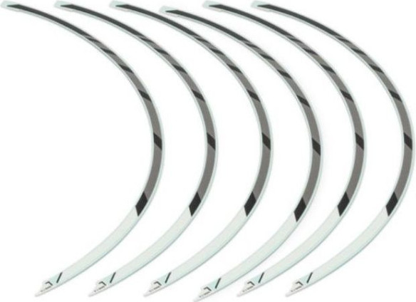 Set Grafice Janta CB500F/CBR500R Pearl Metalloid White 08F72-MKP-J40ZG