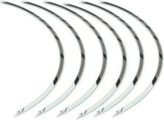 Set Grafice Janta CB500F/CBR500R Mat Crypton Silver 08F72-MKP-J40ZH