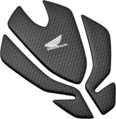 Tank Pad CB500F/CBR500R Wing Logo Carbon 08P61-KYJ-800