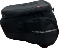 Geanta Sa Pasager CB650R/CBR650R 15-25L Black 08ESY-MKJ-STB18