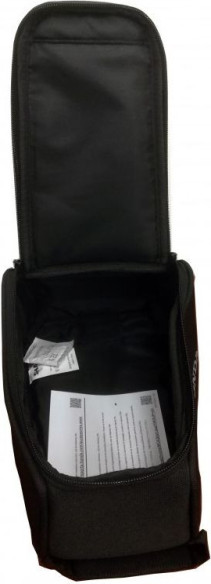 Geanta Rezervor 3L CB650R/CBR650R Black 08ESY-MKJ-TKB18
