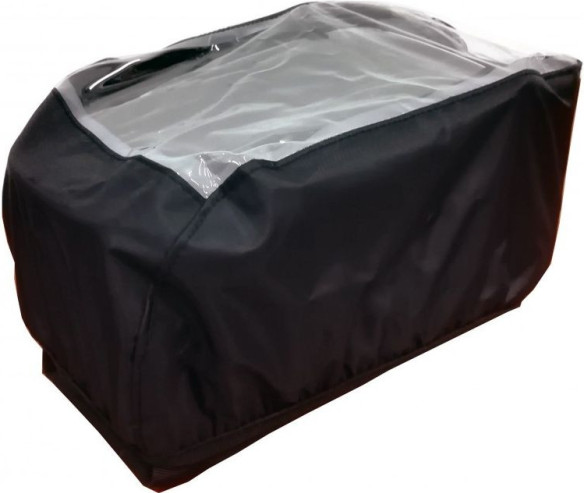 Geanta Rezervor 3L CB650R/CBR650R Black 08ESY-MKJ-TKB18