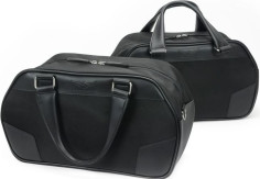 Genti Interioare Cutii Laterale Gold Wing/Tour Black 08L01-MKC-A00