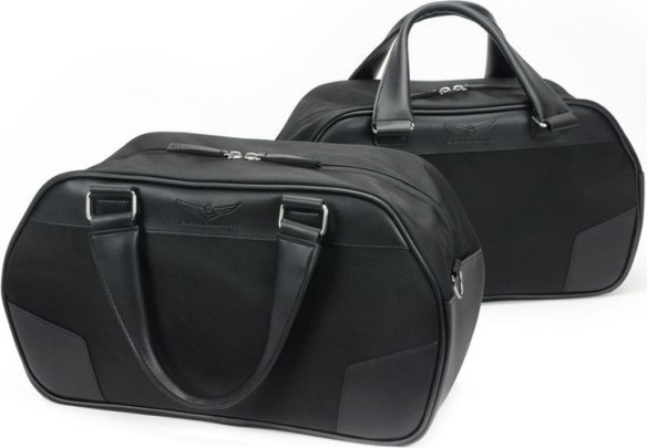 Genti Interioare Cutii Laterale Gold Wing/Tour Black 08L01-MKC-A00