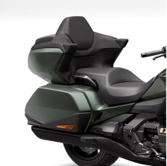 Portbagaj Gold Wing/Tour Matte Armored Green Metallic 08L70-MLJ-AB0ZA